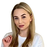 Трофимова Диана Филаридовна