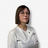 Мушкетова Юлия Сергеевна