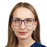 Гринчик Полина Романовна