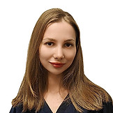 Лян Анастасия Максимовна
