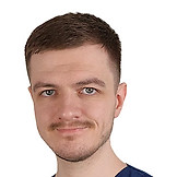 Мишин Артем Сергеевич