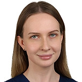 Сташкив Владислава Ивановна