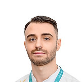 Агабабян Андраник Камоевич