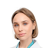 Алейникова Анна Евгеньевна