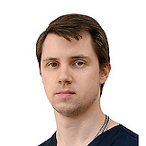Зверев Дмитрий Евгеньевич