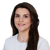 Керасова Наира Хореновна
