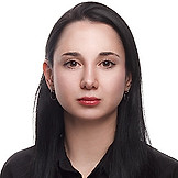 Ганиева Алина Адиловна