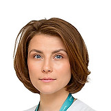 Чапова Елизавета Александровна