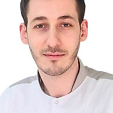 Арзуманян Агван Гагикович