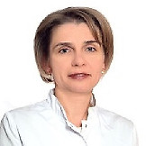 Лифанова Лариса Викторовна
