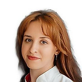 Кац Мария Витальевна
