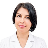 Захарова Ирина Александровна