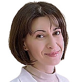 Шишкова Юлия Андреевна