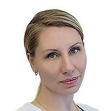Асминина Ирина Алексеевна
