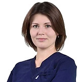 Быстрай Виктория Юрьевна