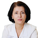 Стамболиева Антонина Васильевна