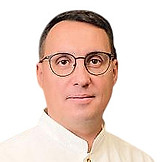 Гуцал Дмитрий Сергеевич