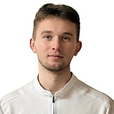 Салихов Евгений Александрович