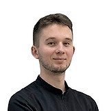 Салихов Евгений Александрович