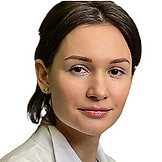 Заболотнева Светлана Владимировна