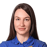 Мичурина Маргарита Константиновна