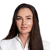 Федорова Наталья Борисовна