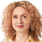 Маркова Эвелина Алексеевна