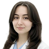 Хонджонова Махайё Джамшедовна