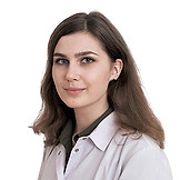 Чубченко Дарья Викторовна