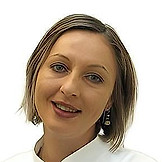 Коротеева Ольга Николаевна