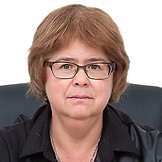 Шульпина Влада Владимировна