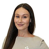 Коробейникова Карина Олеговна