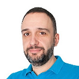 Арцрумян Сергей Владимирович