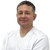 Курбатов Виталий Викторович