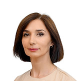 Горбачевская Оксана Михайловна
