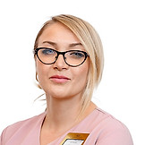 Дробизова Ирина Владимировна