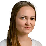 Ярцева Светлана Петровна