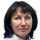 Золотухина Елена Анатольевна
