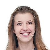 Феер Анастасия Сергеевна