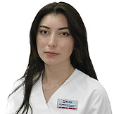 Джиоева Диана Георгиевна