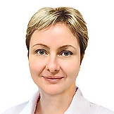 Борисова Наталия Владимировна