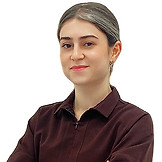 Хубулова Диана Георгиевна