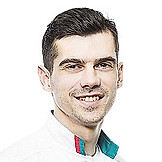 Алферов Андрей Вячеславович