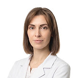 Шландакова Людмила Мирославовна