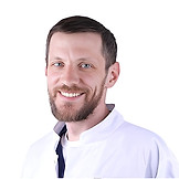 Швыряев Владимир Борисович