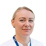 Дударева Анна Анатольевна