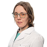 Панфилова Анна Юрьевна