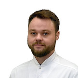 Рубцов Александр Евгеньевич