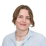 Коршаковская Ирина Александровна