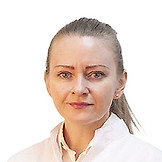 Карякина Ольга Валентиновна